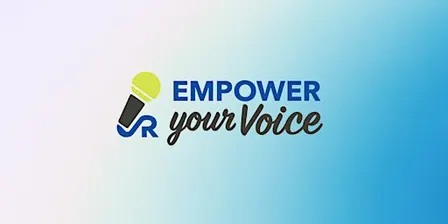 Empower Your Voice
