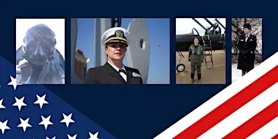 Veteran Panel: Women’s Experiences