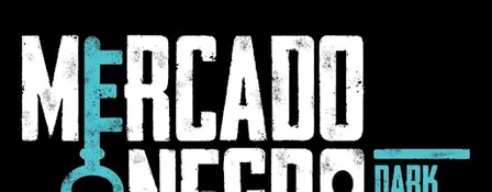 MERCADO NEGRO - HUMOR NEGRO