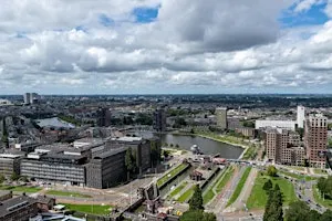 Architectuurtour Coolhaven
