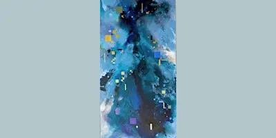 Margaret Kriegbaum-Abstract Design