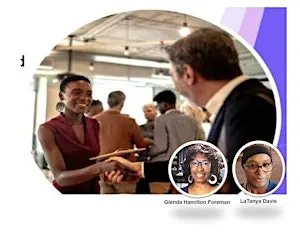 Small Business Networking LIVE!