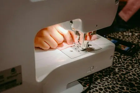 WEST VALLEY | BEGINNER SEWING CLASS | HALLOWEEN TOTE