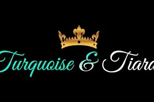 Turquoise & Tiaras: Chucks & Tutus 2027