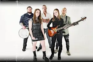 Fictus live at Madison Heights, Maldon