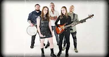 Fictus live at Madison Heights, Maldon
