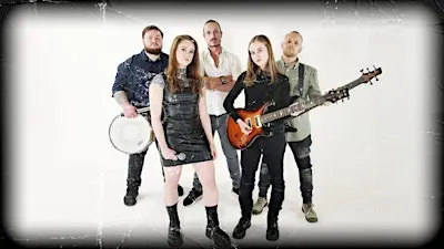 Fictus live at Madison Heights, Maldon