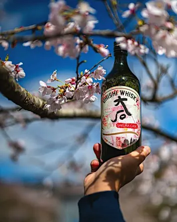 Japanese Whisky & Koji Fermentation: Science, History, and Taste