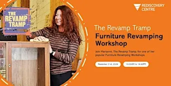 Furniture Revamping Workshop