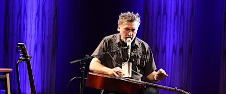 Joe Crookston