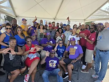 UB Homecoming Tailgate Experience 2026