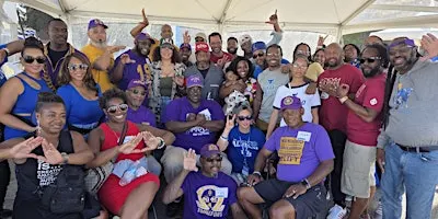 UB Homecoming Tailgate Experience 2026