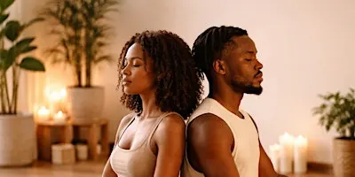 Couples Connection: A Mind-Body Experience