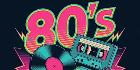 80's Al Palo