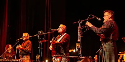 The Celtic Kitchen Party "St. Patrick's Week"