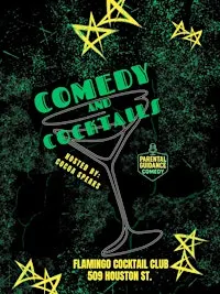 Comedy and Cocktails