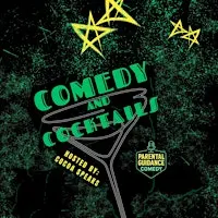 Comedy and Cocktails