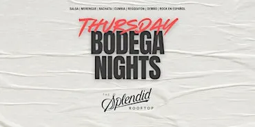 Bodega Nights