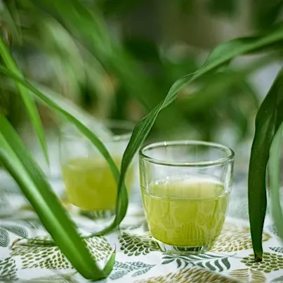 Workshop "de zes gezichten van thee". Thee proeven en beter zetten NAMIDDAG