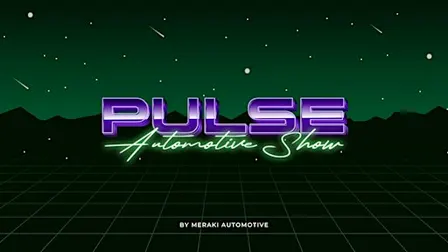 Pulse by Meraki Automotive