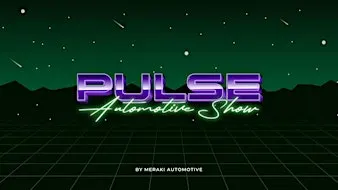 Pulse by Meraki Automotive