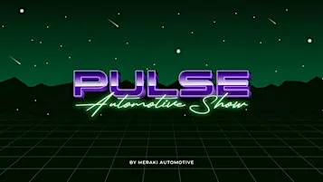 Pulse by Meraki Automotive