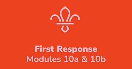 First Response - In Person (Dringhouses, York)