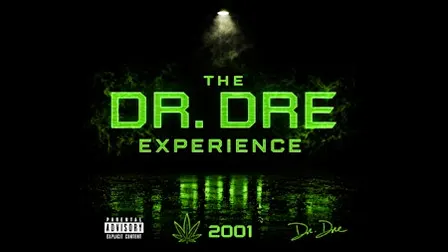 The Dr Dre Experience in Nottingham
