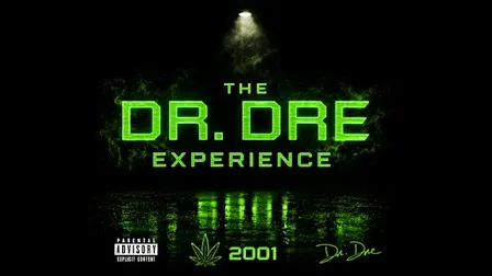The Dr Dre Experience in Nottingham