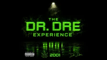 The Dr Dre Experience in Newcastle!
