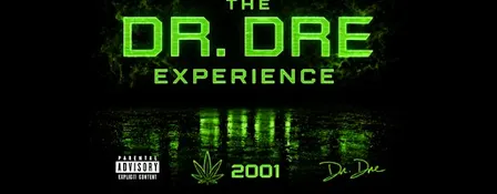 The Dr Dre Experience in Leeds!