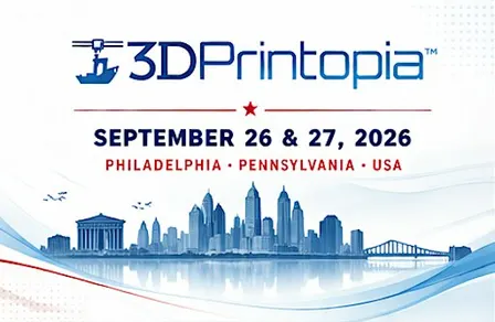 3DPrintopia®