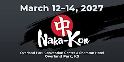 Naka-Kon 2027