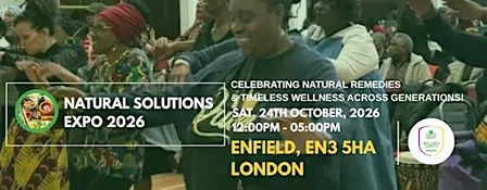 Natural Solutions Expo 2026