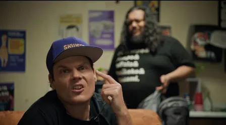 San Diego Premiere of Skweezy Jibbs Makes a Movie w/ Skweezy Live!