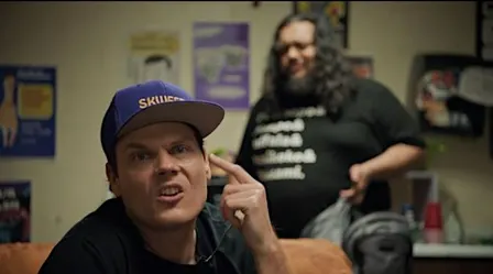 Milwaukee Premiere of Skweezy Jibbs Makes a Movie w/ Skweezy Live!
