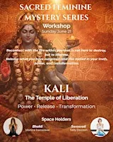 Kali - the Temple of Liberation