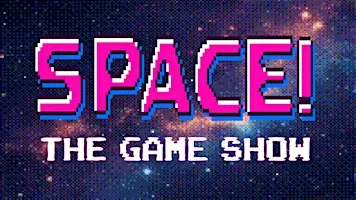 SPACE! The Game Show