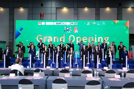 ASEE - ASEAN Smart Energy & Energy Storage Expo 2027