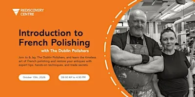 Introduction to French Polishing
