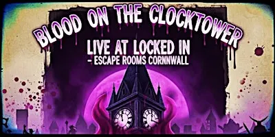 Blood on the Clocktower
