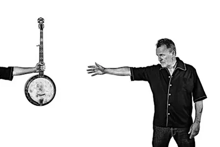 Martin Simpson presented by Red Door