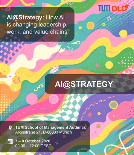 AI@Strategy Conference
