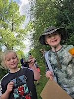 Family Friendly Foraging Course