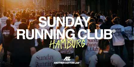 HAMBURG Sunday Running Club