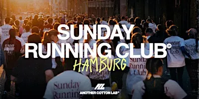 HAMBURG Sunday Running Club