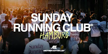 HAMBURG Sunday Running Club