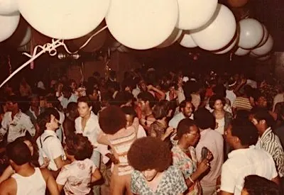 Nicky Siano's Hallelujah Disco