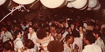 Nicky Siano's Hallelujah Disco