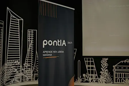 PontIA Connect